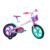 Bicicleta Caloi Ceci – Aro 16 – Freios Cantilever – Feminina – Infantil