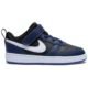 Tênis para Bebê Nike Court Borough Low 2 – Baby