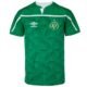 Camisa do Chapecoense I 20 Umbro – Infantil