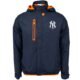 Jaqueta Com Capuz New Era Neon New York Yankees – Masculina