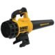 Soprador De Folhas Sem Fio Dewalt Dcbl720B 20V Max Amarelo/