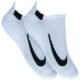 Kit de Meias Sapatilha Nike Multplier com 2 Pares – 34 a 38 – Adulto