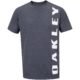 Camiseta Oakley Big Bark – Masculina