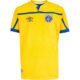 Camisa do Avaí III 2020 Umbro – Infantil