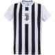 Camiseta do Juventus Fardamento Listras – Infantil