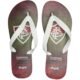 Chinelo do Fluminense Dupé 4144755 – Unissex