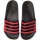 Chinelo adidas do Flamengo Adilette Shower – Unissex