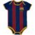 Body Camisa Barcelona – Baby