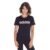 Camiseta adidas Logo Linear – Feminina