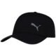 Boné Puma Aba Curva Strapback Essentials Running – Adulto