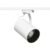 Spot Para Trilho Aluminio Branco Par 30 E27 Flow