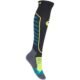 Meia de Compressão Cano Alto Asics Socks 39 a 43 – Masculina