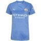 Camisa Manchester City I 21/22 Puma – Feminina