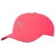 Boné Puma Aba Curva Strapback Running Cap I – Unissex