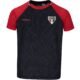 Camiseta do São Paulo Braziline Wince – Juvenil