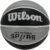 Bola de Basquete Wilson NBA Tribute San Antonio Spurs