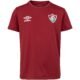 Camiseta do Fluminense Umbro Basic – Juvenil