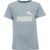 Camiseta Puma Essencial Logo TEE G – Infantil