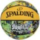 Bola de Basquete Spalding Graffiti 84374Z