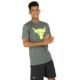 Camiseta Under Armour Manga Curta Rock Brah Bul – Masculina