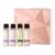 Experiência Perfumada Essencial Feminino – 4un de 4ml cada