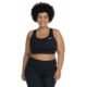 Top Fitness Nike Dri-Fit Swsh Plus Size Bra Non Pad – Adulto