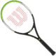 Raquete de Tênis Wilson Blade Feel 100 – Adulto