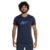 Camiseta ASICS Manga Curta Light Nagoya – Masculina