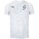 Camiseta Puma Manga Curta Neymar Jr Teamliga Jersey Core A – Masculina