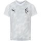 Camiseta Puma Manga Curta Neymar Jr Teamliga Jersey Core AOP – Infantil