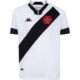 Camisa do Vasco da Gama II 22 Kombat Player Kappa – Júnior