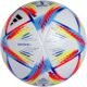 Bola de Futebol de Campo Al Rihla Copa do Mundo 2022 League com Caixa adidas