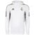 Blusa de Treino Real Madrid com Capuz 22 adidas – Masculina