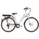 Bicicleta Elétrica Five Prestige – Aro 26 – 7 Marchas – Freio a Disco – Motor 250W-36V Brushless