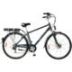 Bicicleta Elétrica Five Town – Aro 28 – 7 Marchas – Freio V-Brake – Motor 250W-36V Brushless