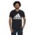 Camiseta adidas Manga Curta Logo – Masculina