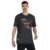 Camiseta Chicago Bulls NBA Manga Curta – Masculina