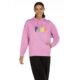 Blusão Puma Feminino com Capuz Prime Swxp Graphic Hoodie