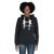 Blusa de Moletom Under Armour Feminina com Capuz Rival Fleece Log