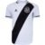 Camisa da Ponte Preta I 22 Orgulho Paixão 1900 – Masculina