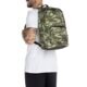 Mochila adidas Cassica Camo