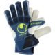 Luvas de Goleiro Uhlsport Hyperact Starter Soft – Adulto