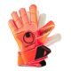 Luvas de Goleiro Uhlsport Starter Resist – Infantil