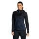 Jaqueta Corta-Vento On Running com Capuz Weather – Feminina