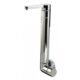 Filtro De Parede Single Dn 15/20 Cromado 1161.C (1 Pc)