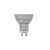 Lampada Led Dicroica Gu10 4,8W 525Lm 40 – LED BRANCO QUENTE (2700K)