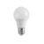 Lampada Led Bulbo E27 7W 560Lm 180 – LED BRANCO FRIO (6500K)