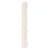 Arandela Aluminio Branco 60cm