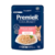 Ração Úmida Premier Gourmet Gatos Filhotes Peito de Frango e Arroz Integral – 70 g