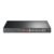 Switch Poe+ C/ 24 Portas 10/100MBPS e 2 Portas Gigabit TL-SL1226P